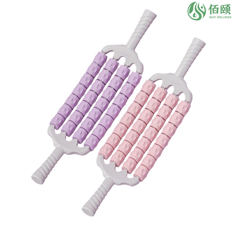 健身按摩棒