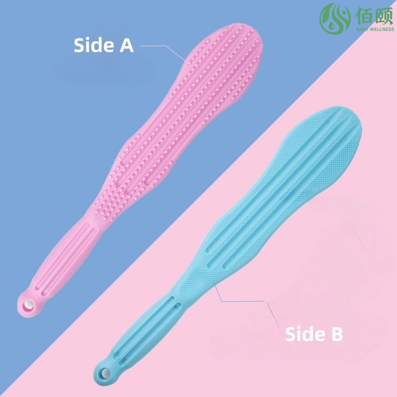 便携式穴位敲击装置