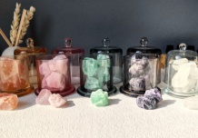 Crystal Stone Diffuser
